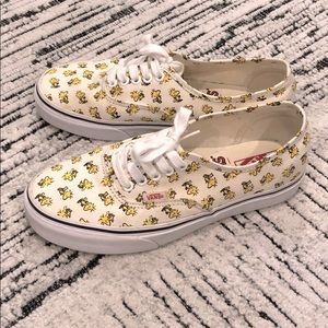 Vans Authentic Peanut shoes